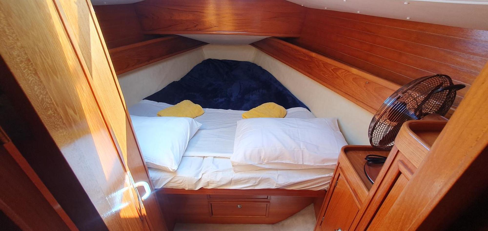 Coriandre 2 - Dormir Sur Un Grand Voilier 9 Personnes By Nuits Au Port La Rochelle  Exterior foto